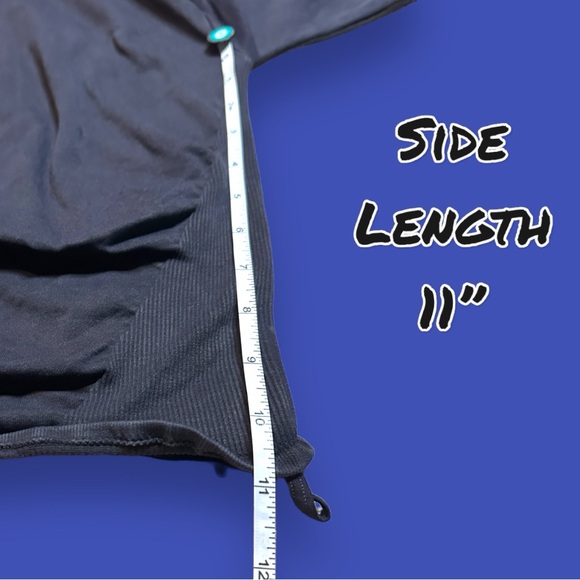 EUC Free People Movement Good Karma Hoodie in Washed Black. Size XS/S 🧘🏽♀️ - Picture 7 of 14